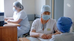 На Ставрополье развивают систему обучения молодых врачей по нацпроекту 