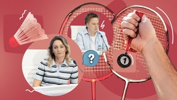 От «непаханого поля» до Кубка Кавказа: почему растёт популярность бадминтона на Ставрополье