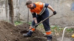Аварийные работы на водоводе в Железноводске продлятся до 18:00 — глава города