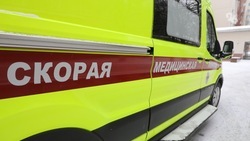 Газовый баллон взорвался в доме на улице Щорса в Ставрополе