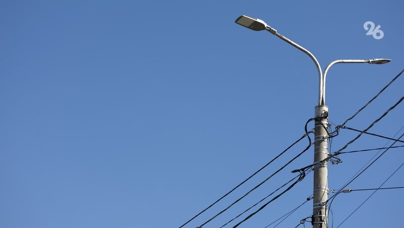 В Иноземцеве реконструируют 2 км кабельных сетей и построят ЛЭП мощностью 10 кВ