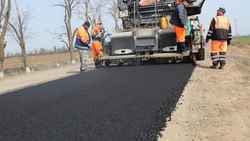 Более 10 км дорог приведут в порядок в Ипатовском округе