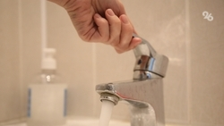 В Железноводске отключат воду для 480 абонентов 13 февраля