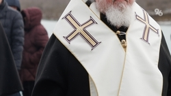 Протоеиерей Сколота: Великий пост помогает человеку стать лучше