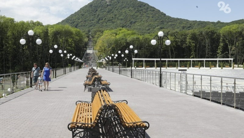 Фотофестиваль в Железноводске соберёт более 500 участников 