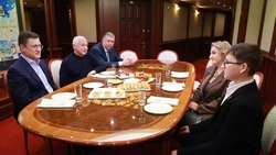 Ставропольский школьник побывал на концерте органной музыки после «Ёлки желаний»