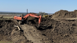 Качество воды улучшили для 1,4 тыс. жителей Кочубеевского округа