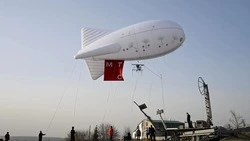 Летательные аппараты расширят покрытие мобильной связи в России