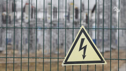 Электричество и газ отключат в четырёх населённых пунктах Предгорного округа