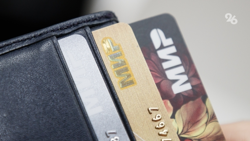 12-летняя девочка из Советского округа лишила отца 226 тыс. руб. из-за мошенников