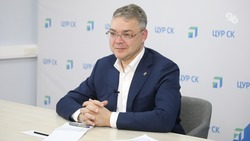 Губернатор Ставрополья: Проблем с уборочной техникой и запчастями в регионе нет