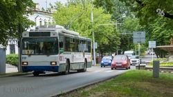 С водителями троллейбусов Ставрополя будут ежедневно беседовать о культурном обращении с пассажирами
