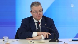 Губернатор Ставрополья поручил привлечь 300 млрд рублей инвестиций