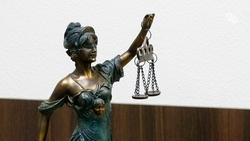 Владимир Путин подписал закон о переименовании районных судов в Грозном