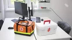 Объём медпомощи пациентам с гепатитом С на Ставрополье вырос вдвое за год