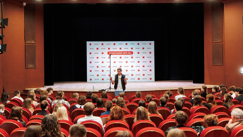 Троим юным ставропольцам удалось получить рекомендации для поступления в ГИТИС