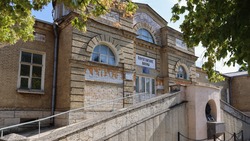 Дом Эмира Бухарского и Пироговские ванны на Ставрополье стали объектами культурного наследия