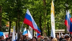 Три выходных дня ждут ставропольцев в конце второй недели июня