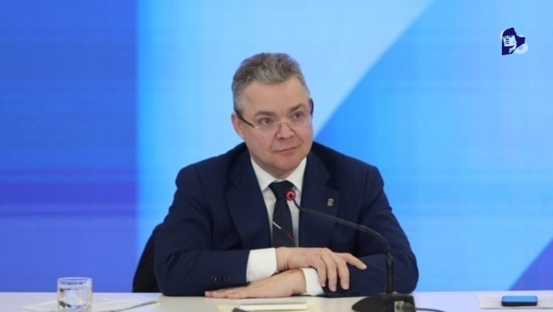 Губернатор Ставрополья поручил начать подготовку к закладке урожая 2024 года