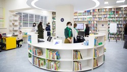 В 2021 году библиотеки Ставрополя выдали читателям более 1,5 миллиона книг 