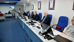 Совершенствования системы высшей школы обсудили в пятигорском вузе