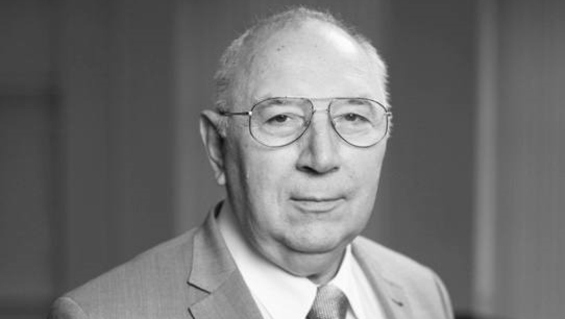 Ушёл из жизни экс-глава правительства Северной Осетии Юрий Бирагов