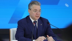Губернатор Ставрополья рассказал о сотрудничестве края с Белоруссией