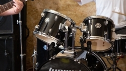 Фестиваль барабанов состоится 8 июня у Городского озера в Ессентуках