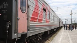 Глава минтуризма Ставрополья призвал гостей края ориентироваться на ж/д транспорт