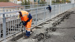 Более 140 миллионов рублей направят на ремонт эстакады в Светлограде