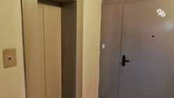 В восьми многоэтажках Ставрополя установили новые лифты 
