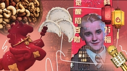 Лепят пельмени и призывают благополучие: как живущие в Китае ставропольцы отмечают восточный Новый год