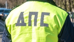 Пенсионерка попала под колёса машины около своего дома в Пятигорске