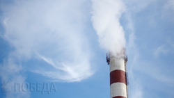 Игнорирование законодательства об охране чистоты воздуха грозит предприятиям Ставрополья приостановкой деятельности