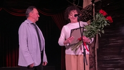 Актёр Владимир Грищенко завершил карьеру книгой о Ставропольском театре кукол