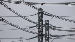 Три населённых пункта Предгорья остались без электричества из-за ночной аварии