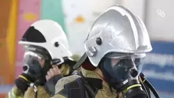 Тело мужчины достали спасатели из реки в Кисловодске 7 мая 