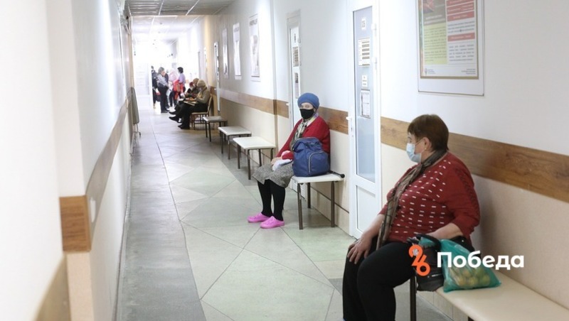 Количество выздоровевших от COVID-19 жителей Ставрополья превысило 177 тысяч