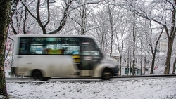 Глава Ставрополья поручил наладить движение автобуса в Новоалександровском округе