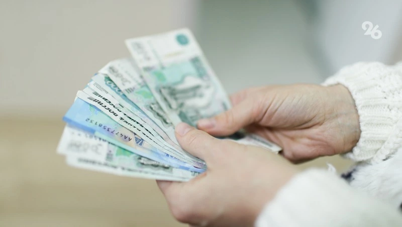 Ставропольчанка лишилась более 2,6 млн рублей при покупке машины у мошенников