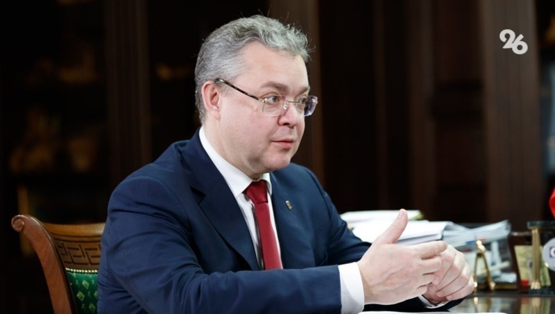 «Регион понимает свои преимущества и готов их усиливать» — эксперт о встрече губернатора Ставрополья с президентом
