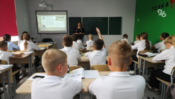 Лингвист из Северной Осетии разработала собственную методику преподавания языков