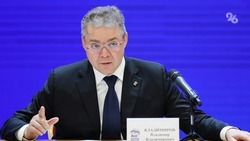 Губернатор Ставрополья поручил ускорить модернизацию инфраструктуры на КМВ