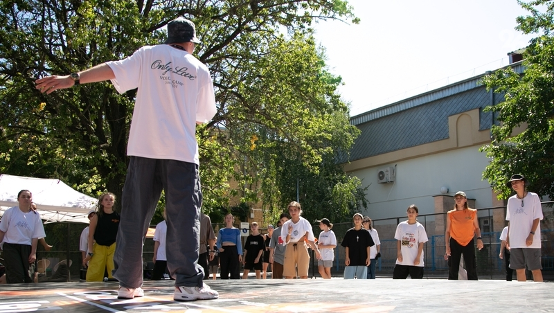 Дом молодёжи в Ставрополе откроют в 2025 году 