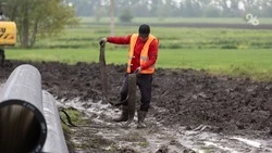 Более 1 млрд выделят из бюджета РФ на модернизацию ЖКХ Ставрополья в 2027 году