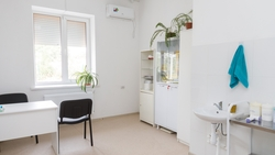 Капитальный ремонт завершился в 15 медучреждениях Ставрополья в 2025 году