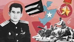 От учителя до советника и атташе: тест ко дню рождения Героя Советского Союза Фёдора Козлова