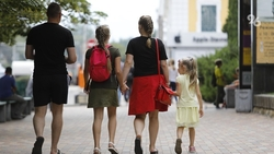 Ставрополье заняло 71 место в рейтинге по благосостоянию семей 