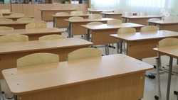 Три сельских школы в Грачёвском округе капитально отремонтируют в 2024 году 