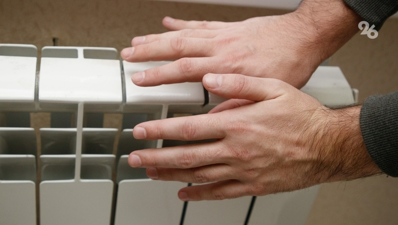 «Управляйки» обязаны разбираться с холодом в квартирах — ГЖИ Ставрополья